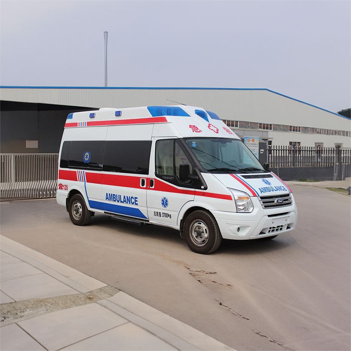 苏州出租急救车电话