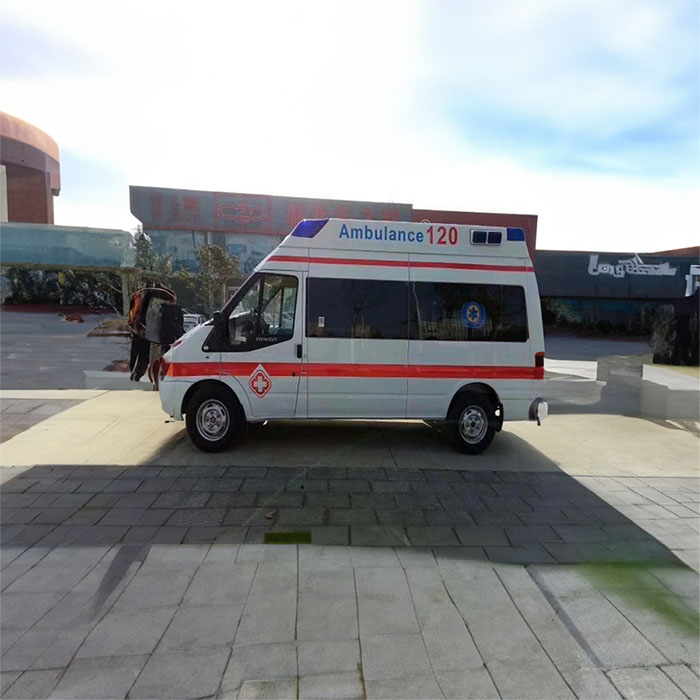 苏州出租急救车电话号码