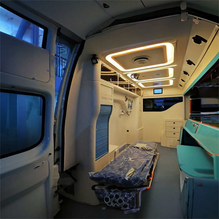 苏州租赁急救车电话