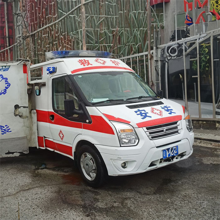 苏州出租120电话