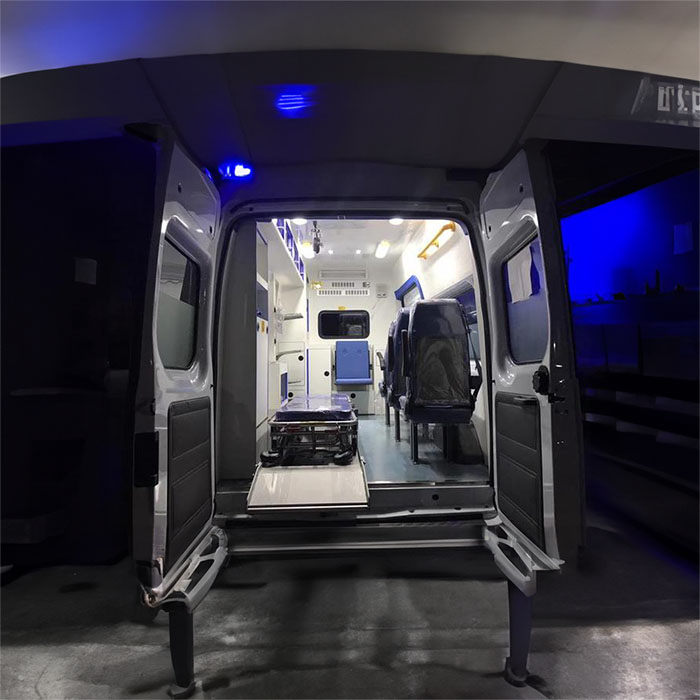 苏州租赁救护车联系电话