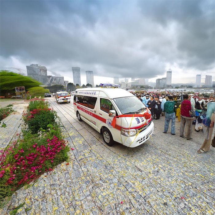 苏州出租急救车联系方式