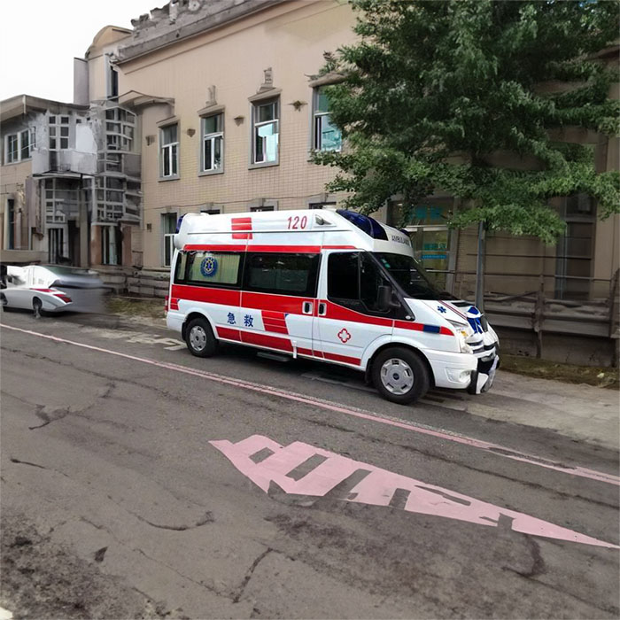 苏州出租120联系方式