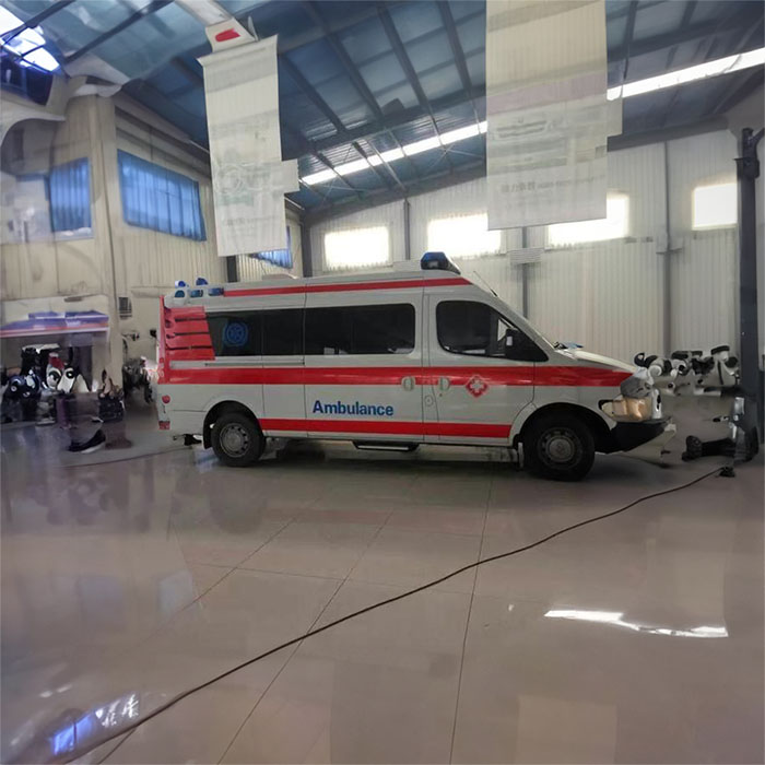 苏州出租急救车