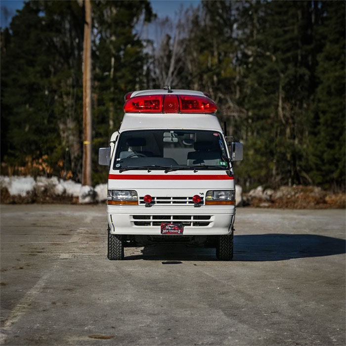 苏州租赁私人救护车