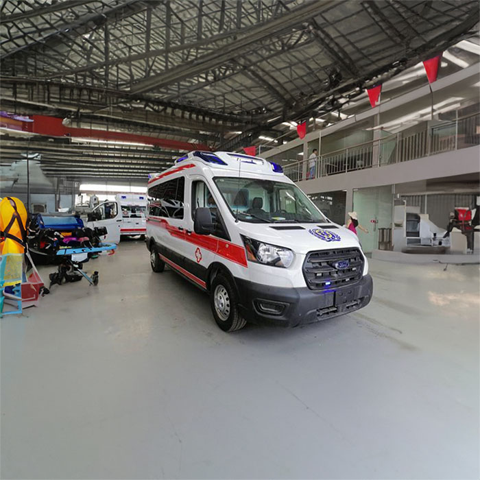 苏州租赁急救车电话