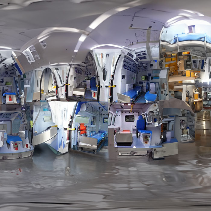 苏州租赁私人救护车电话号码