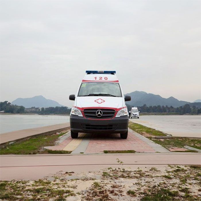 苏州出租急救车电话