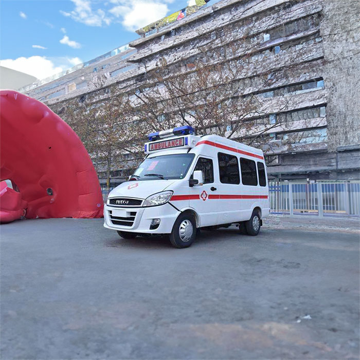 苏州租赁急救车电话号码