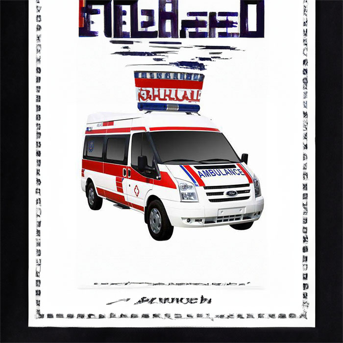 苏州租赁急救车