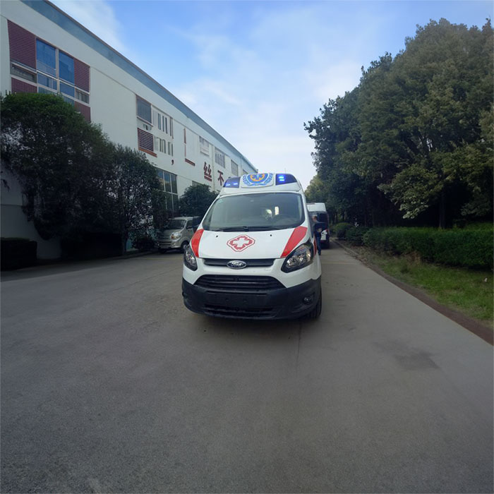 苏州租赁救护车联系电话