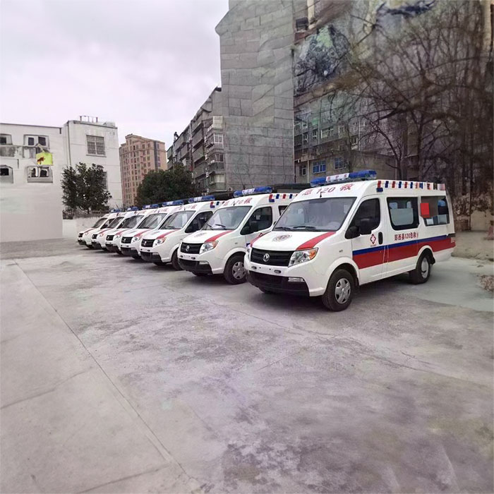 苏州租赁救护车电话号码