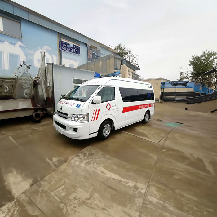 苏州出租救护车电话