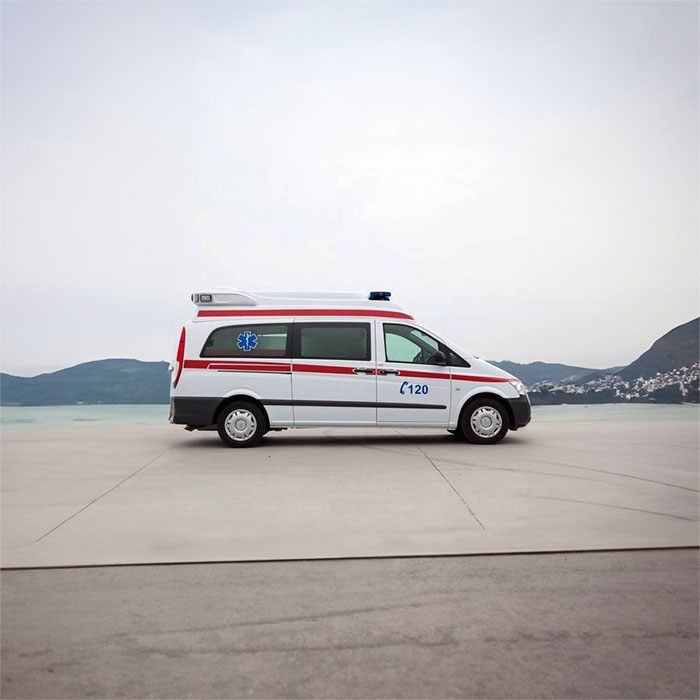 苏州出租急救车