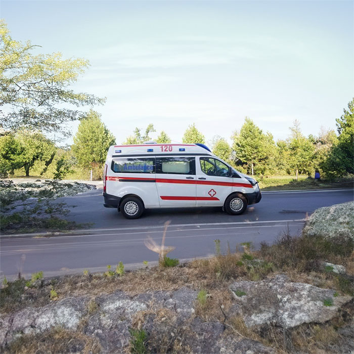 苏州出租急救车电话