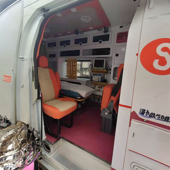 苏州租赁私人救护车电话号码