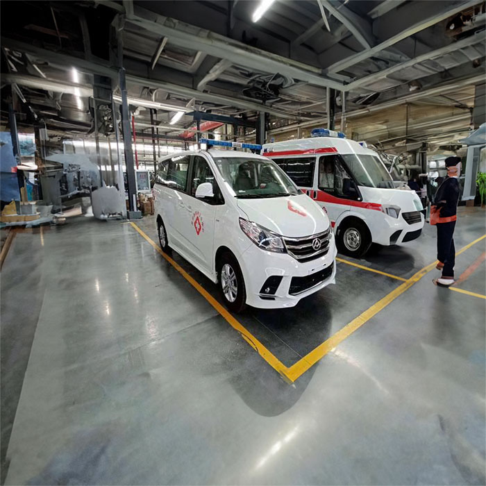 苏州租赁急救车联系电话