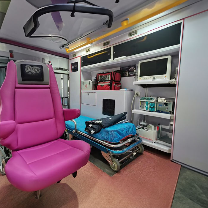 苏州租赁私人救护车联系方式