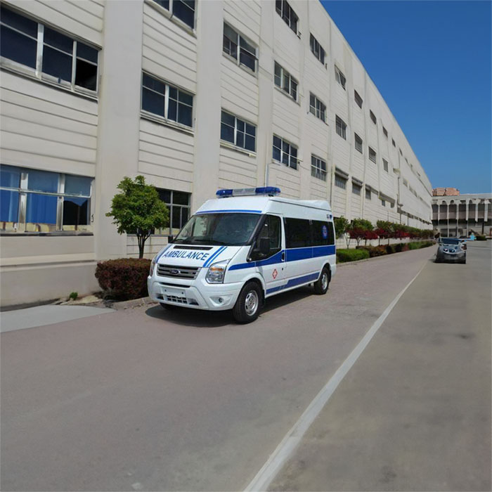 苏州出租私人救护车