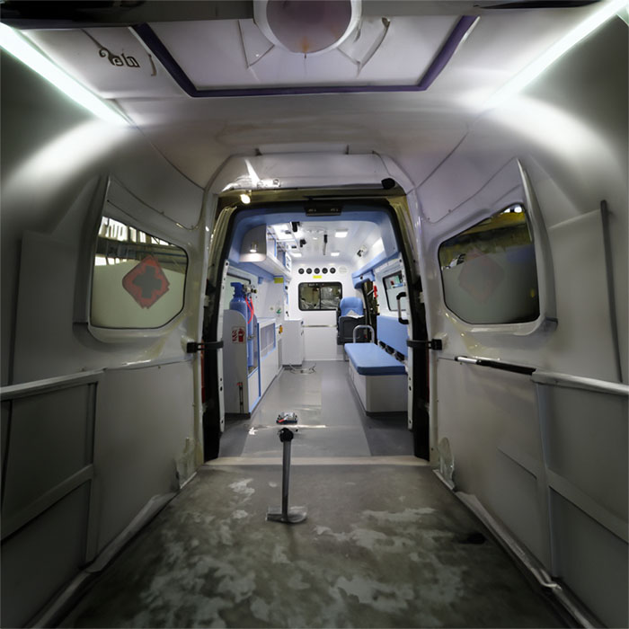 苏州租赁急救车联系电话