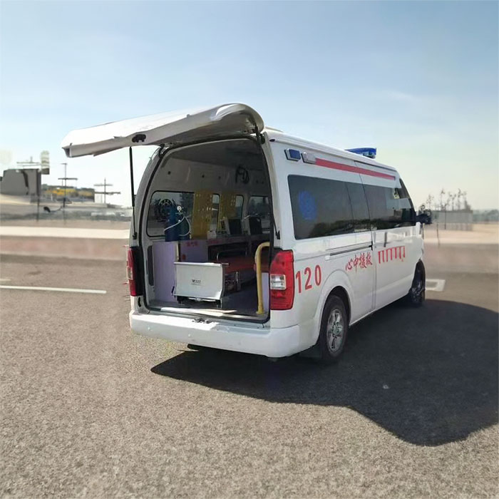 苏州出租急救车联系方式