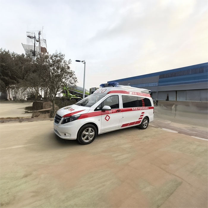 苏州出租救护车电话号码
