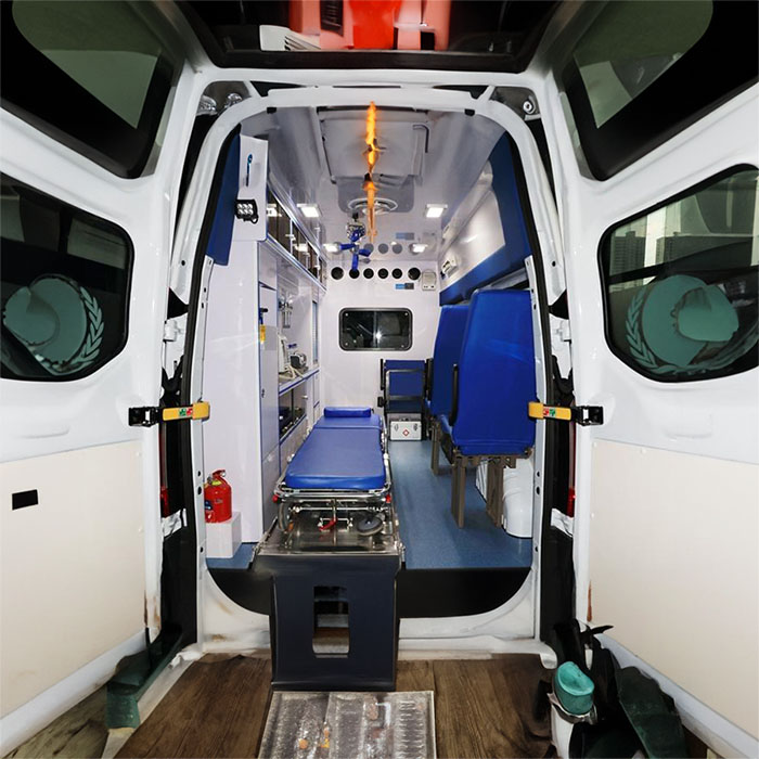 苏州出租私人救护车