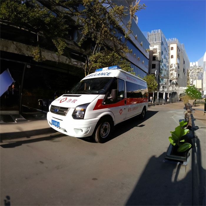 苏州出租120联系电话