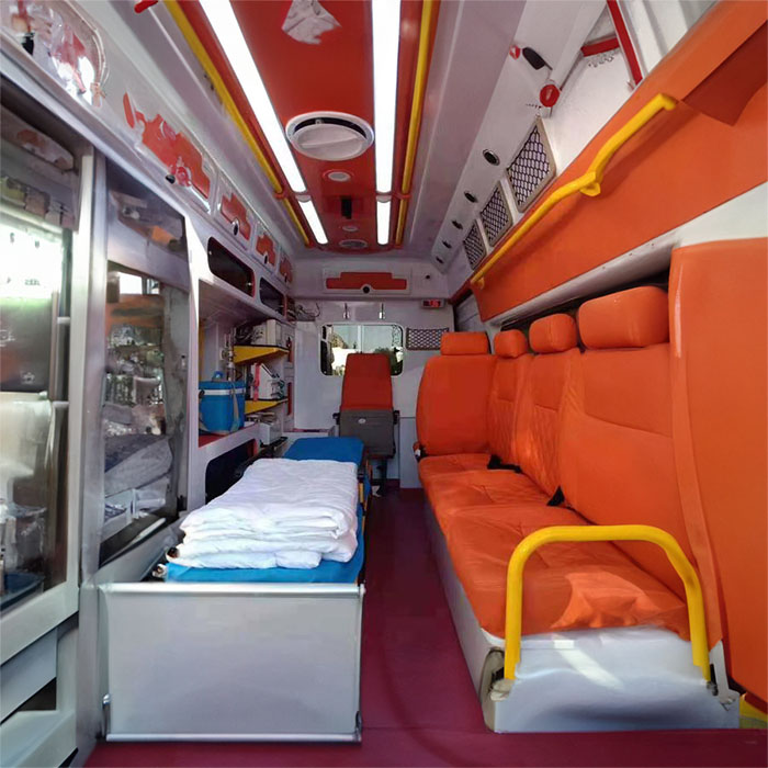 苏州租赁急救车联系方式