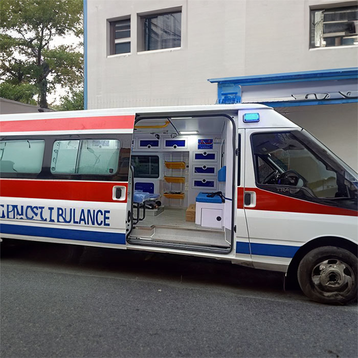 苏州租赁急救车联系方式
