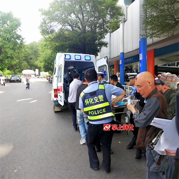 苏州出租私人救护车