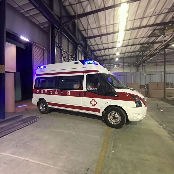 苏州出租救护车电话