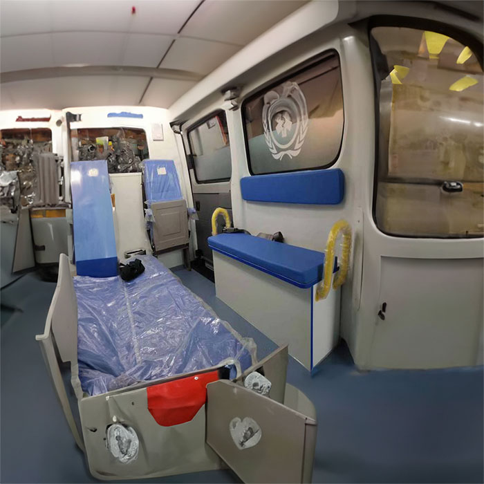 苏州出租私人救护车电话