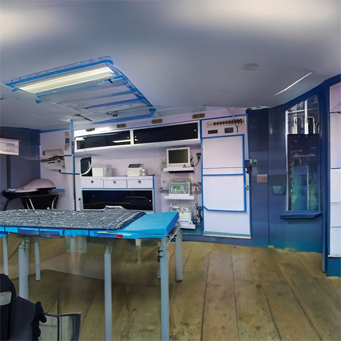 苏州租赁救护车电话号码