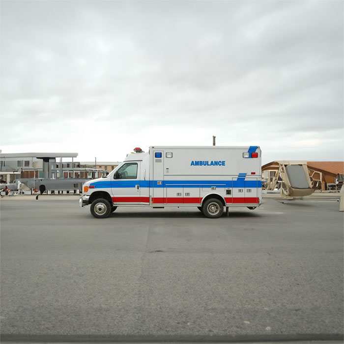 苏州出租急救车