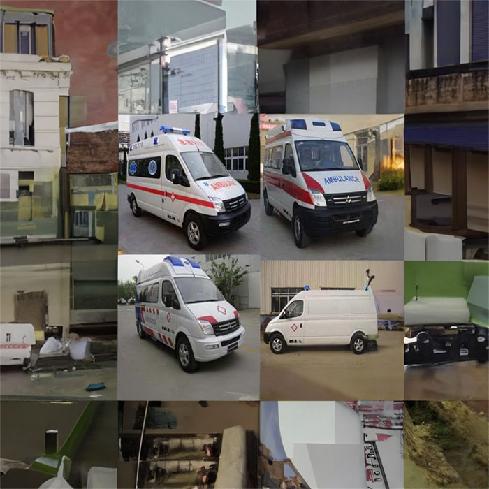 苏州出租救护车