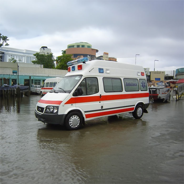 苏州租赁救护车电话