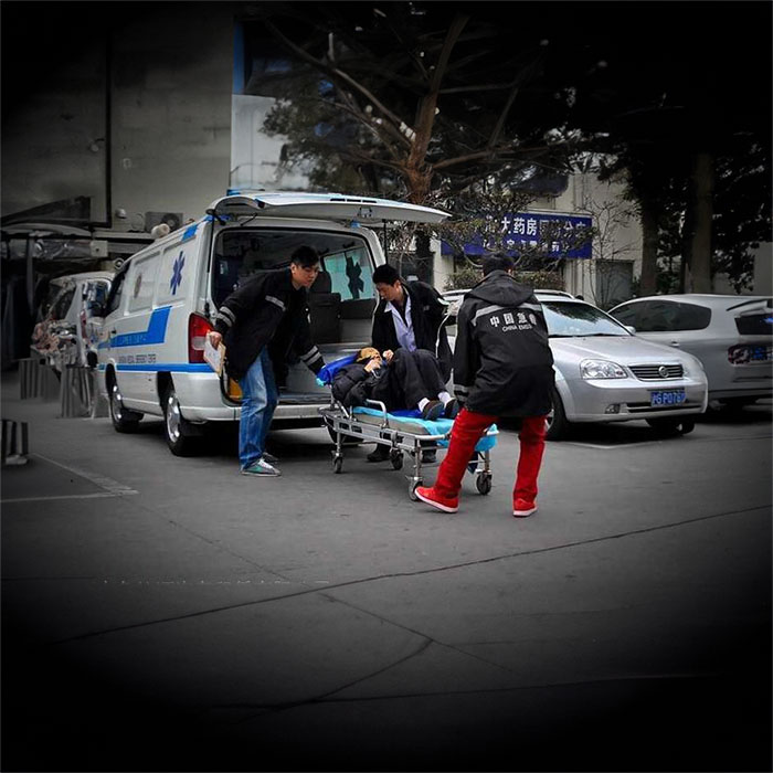 苏州出租120联系电话