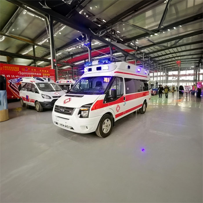 苏州出租救护车电话号码