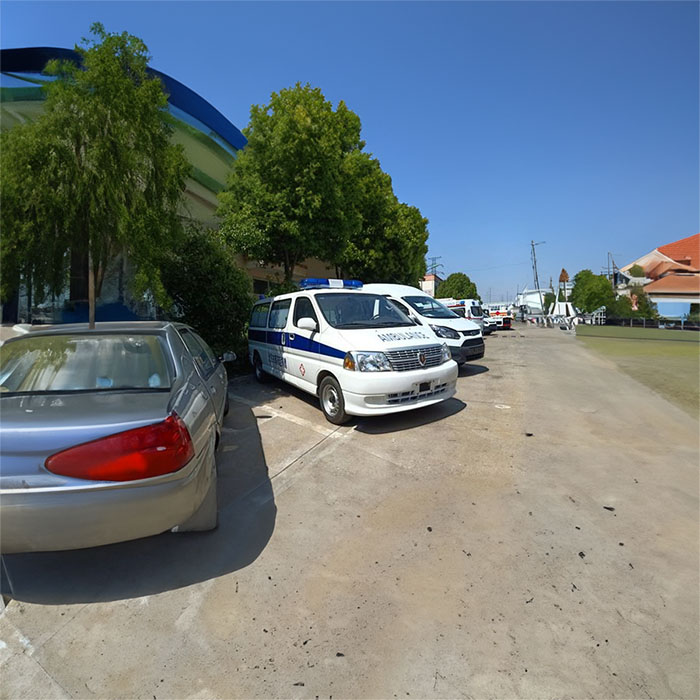 苏州租赁私人救护车电话号码