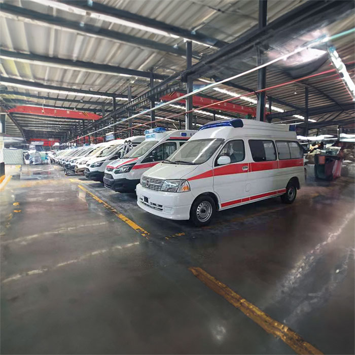 苏州租赁救护车联系电话