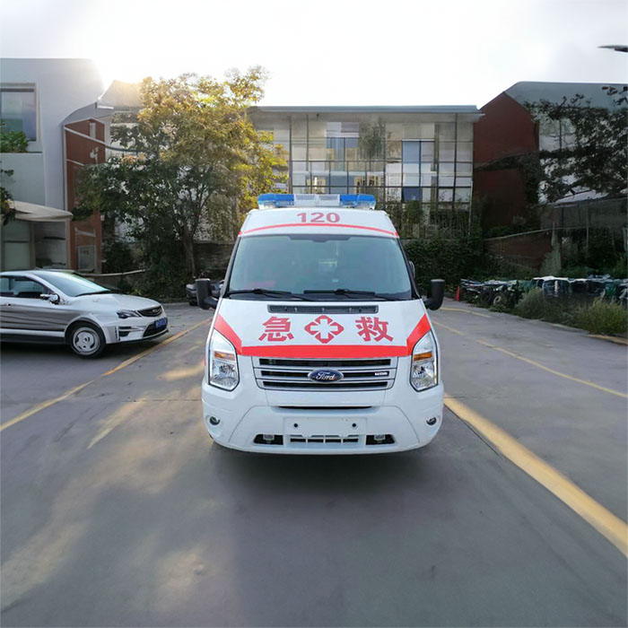 苏州租赁私人救护车电话