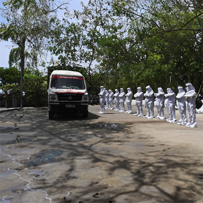 苏州租赁私人救护车