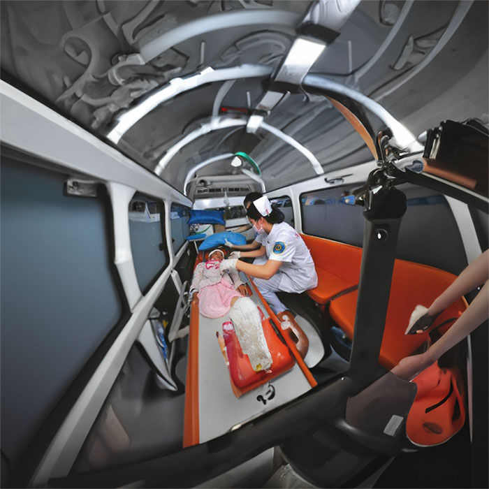 苏州出租私人救护车电话