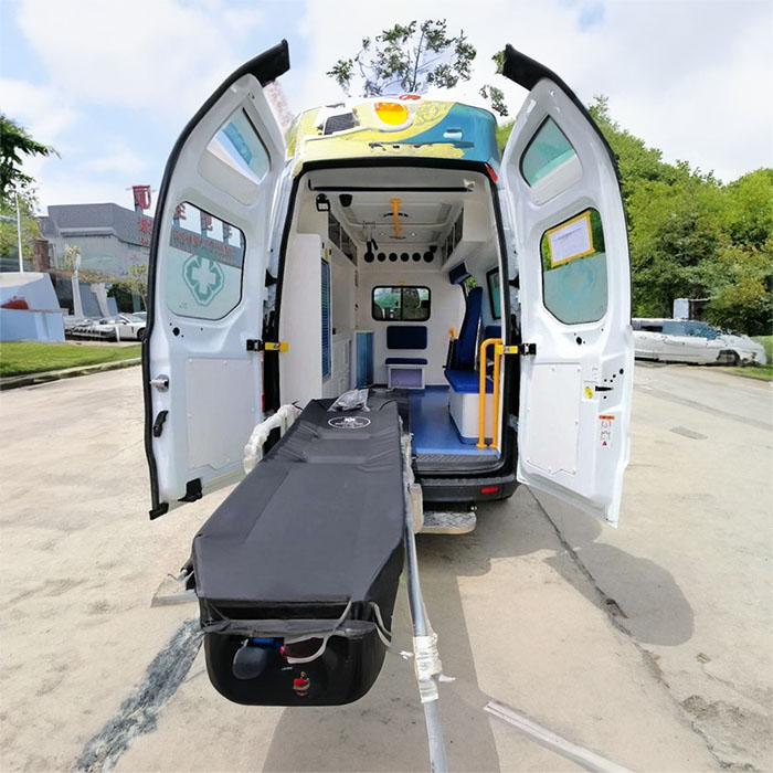 苏州出租救护车联系电话