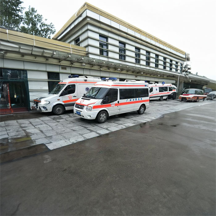 苏州租赁救护车联系方式