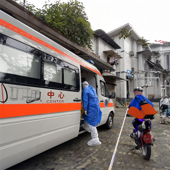 苏州租赁120联系电话