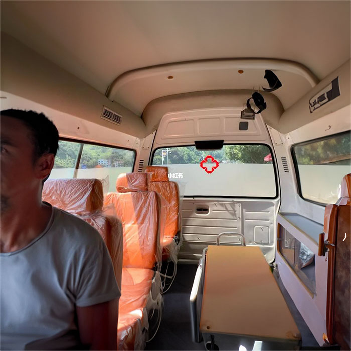 苏州出租私人救护车联系电话