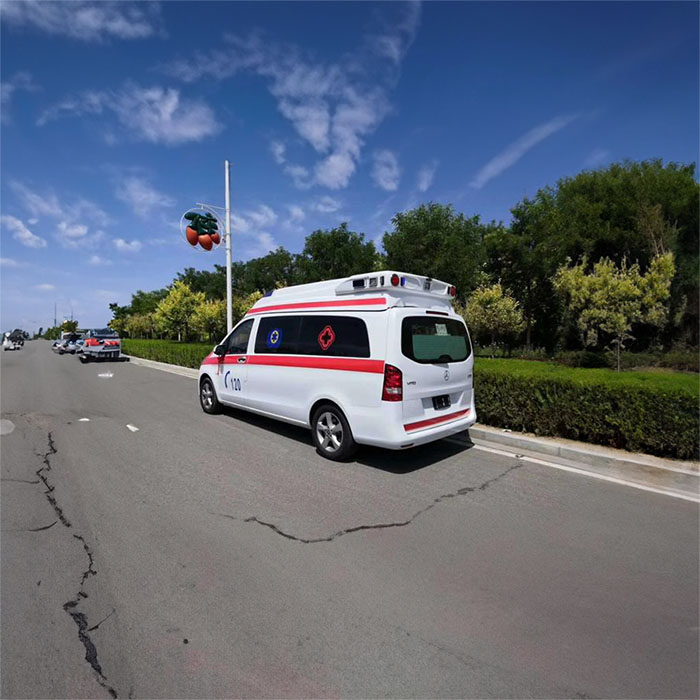 苏州租赁私人救护车电话号码