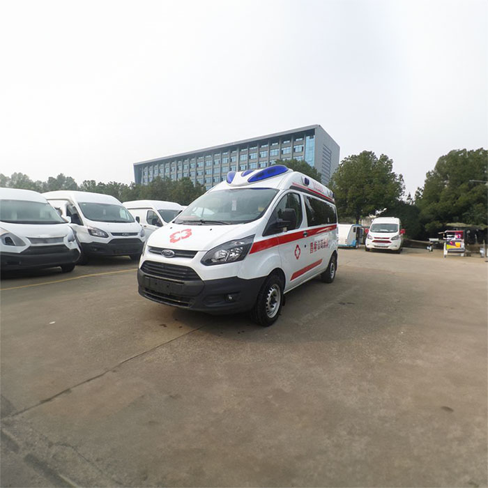 苏州租赁私人救护车